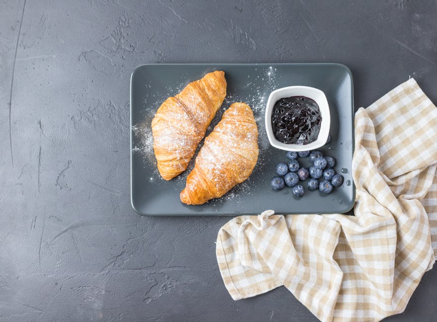 Fyfehoo bakery kitchen